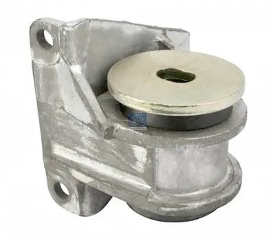 Suport radiator Inferior Superior Stanga potrivit MAN F2000, TGA, TGS I, TGX I D0836LF41-D3876LF02 08.95