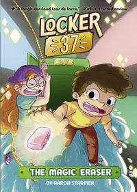 The Magic Eraser 1