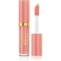 Max Factor 2000 Calorie Lip Glaze luciu de buze pentru un volum suplimentar culoare 60 Favorite Song 4.4 ml