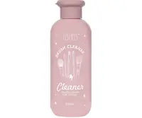 Ushas Solutie Curatare Pensule Machiaj 200ml
