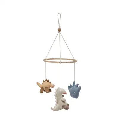 Carusel suspendat suspendat Dino – OYOY Mini