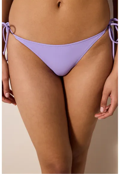 Slip brazilian - Lila