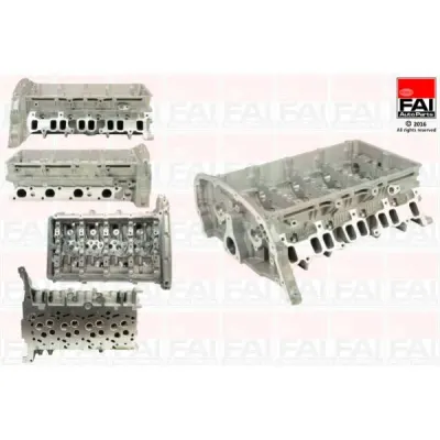 Chiulasa FAI AutoParts BCH020