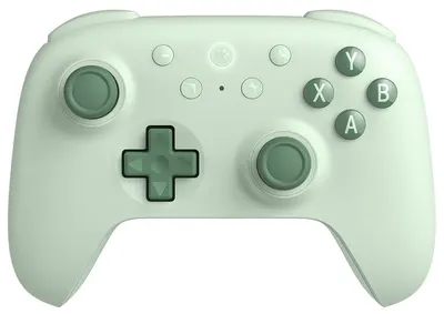 Controller Wireless 8BitDo - Ultimate 2C 2.4G, Hall-Effect, Green (PC)