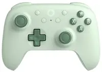 Controller Wireless 8BitDo - Ultimate 2C 2.4G, Hall-Effect, Green (PC)