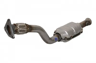 Catalizator Euro 3 Potrivit Renault Megane I, Megane I Classic, Megane I Coach, Megane Scenic, Scenic I 1.4 1.6 1.8 1998-2003