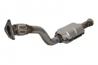 Catalizator Euro 3 Potrivit Renault Megane I, Megane I Classic, Megane I Coach, Megane Scenic, Scenic I 1.4 1.6 1.8 1998-2003