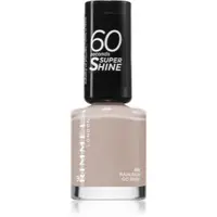 Rimmel 60 Seconds By Rita Ora lac de unghii