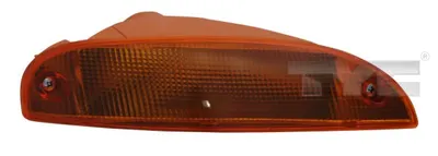 Semnalizator fata dreapta (portocaliu, W5W) DAEWOO MATIZ HATCHBACK 1998-2008