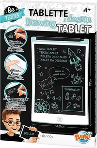 Jucarie pentru copii Buki - Tableta magica