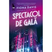 Spectacol de gala