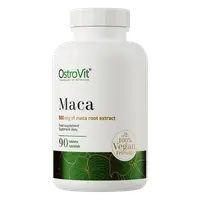 Maca Vege, 90 tablete, OstroVit