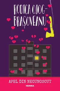 Apel din necunoscut - Paperback brosat - Rodica-Ojog Braşoveanu