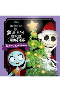 Nightmare Before Christmas 13 Days of Christmas
