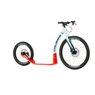 Foot Bike CRUSSIS Cobra Sport 4.2-4, Unisex