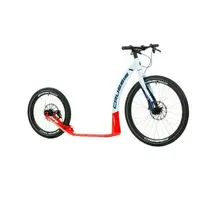 Foot Bike CRUSSIS Cobra Sport 4.2-4, Unisex