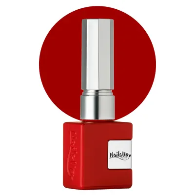 Oja Semipermanenta NAILSUP Infinity Silver 019