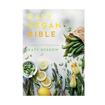 Easy Vegan Bible