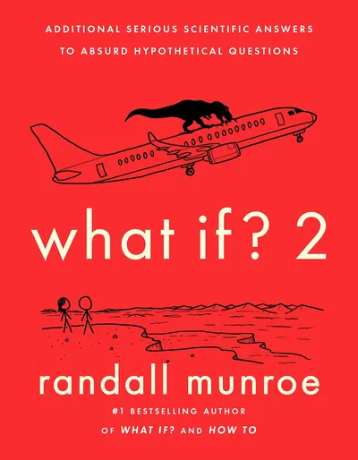 What if 2