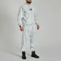 Compleu LEONE Sauna Advance Gri