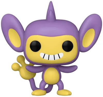 Figurină Funko POP! Games: Pokemon - Aipom #947