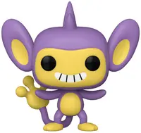 Figurină Funko POP! Games: Pokemon - Aipom #947