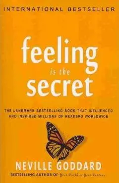 Feeling is the Secret