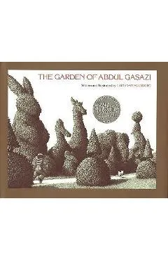 The Garden of Abdul Gasazi