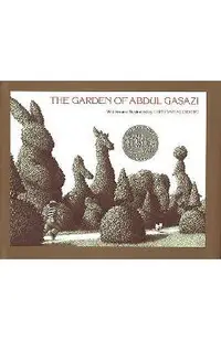 The Garden of Abdul Gasazi