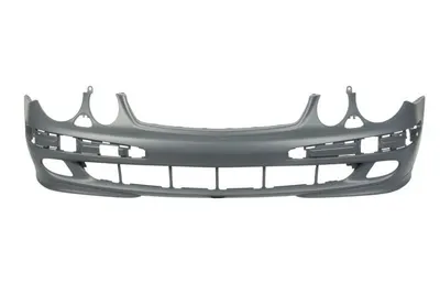 Bara fata AVANTGARDE, cu locas spalator faruri grunduit potrivit MERCEDES E T-MODEL S211, E VF211, E W211 2002-2006
