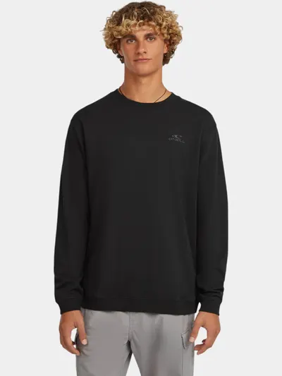 Tricou cu maneci lungi O'Neill Slub L/Slv T-Shirt barbati