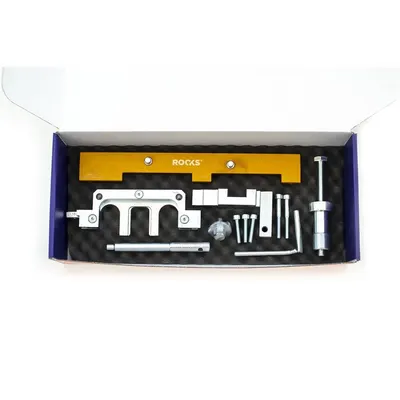 Set scule distributie ROOKS OK-02.3044
