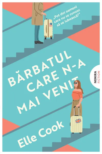 Bărbatul care n-a mai venit