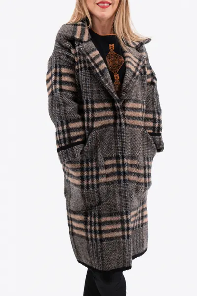 Cardigan Carouri