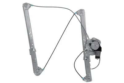 Macara geam fata stanga (electric, cu motor, 4 usi) BMW X5 (E53) intre 2000-2006