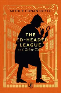 The Red-Headed League and Other Tales