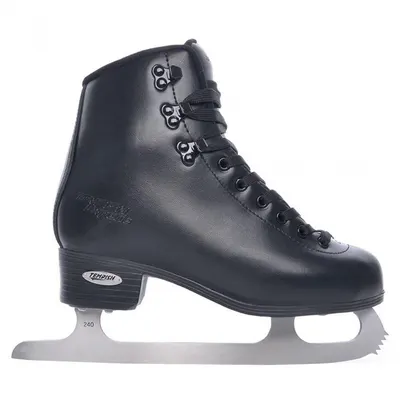 Tempish Experie Patine Patinaj Artistic - Negru - 41