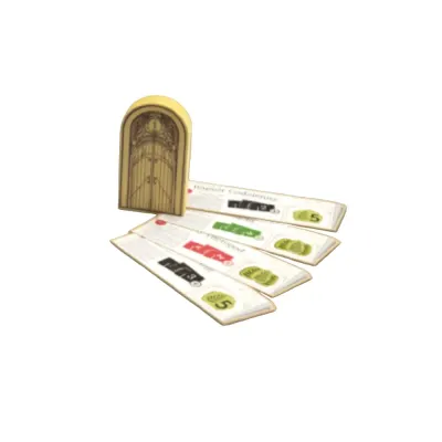 First Giants Mini Expansion