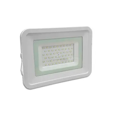 Proiector LED alb 50w/3200k *TV 0,25ron