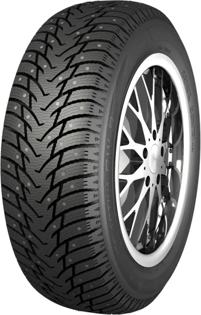 Nankang ICE ACTIVA SW-8 ( 155/70 R13 75T, cu tepi )
