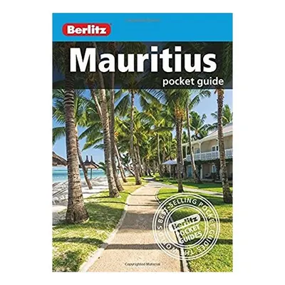 Berlitz Pocket Guide
