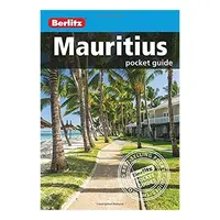 Berlitz Pocket Guide
