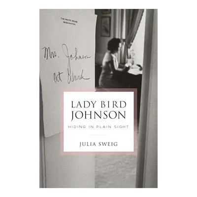 Lady Bird Johnson