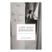Lady Bird Johnson