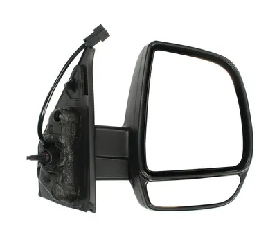 Oglinda dreapta potrivit FIAT DOBLO 2010-2014 - manuala