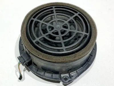 Boxa auto stanga / dreapta spate bose 4G0035411 Audi A7 (2010-2018) [4g]