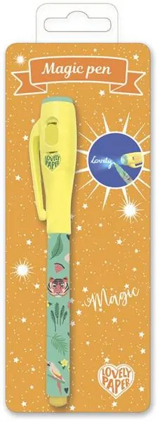 Pix magic Djeco – Caroline