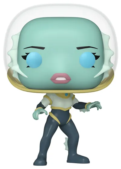 Figurină Funko POP! Television: DC Creature Commandos - Nina Mazursky #1479