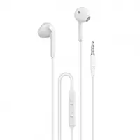 Handsfree 3.5mm Dudao X3, Alb