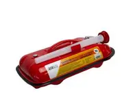 Canistra Metalica de Siguranta Antirasturnare 5l cu Palnie